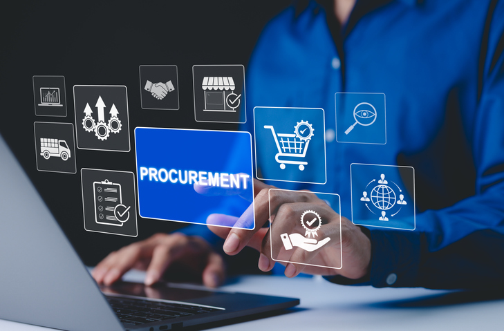 IT Support Services