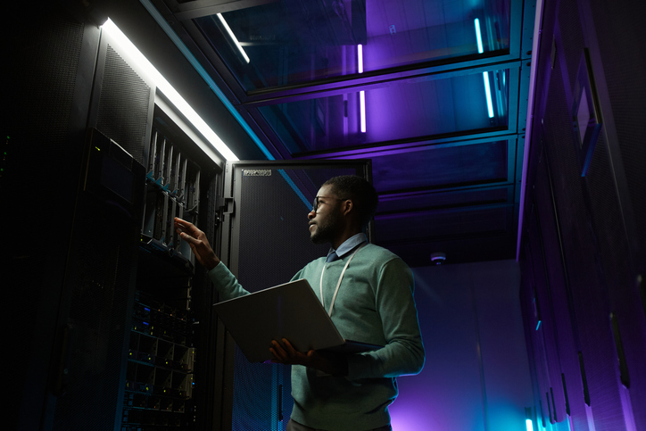 IT Support Services